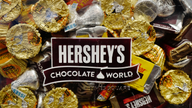 Hershey: 1Q Earnings Snapshot