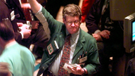 To some market vets, stocks are rallying like it's 1999