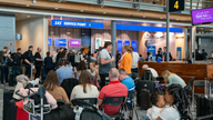 Strikes grounds hundreds more Scandinavian Airlines flights