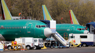 Boeing orders and deliveries tumble as Max jet is grounded