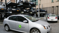 Car-sharing offers ways to profit from or ditch personal car