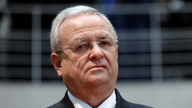 Former Volkswagen CEO charged with fraud in Germany