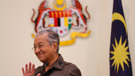 Malaysia says revised China deal shows costs were inflated