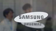 Samsung quarterly profit likely fell sharply as chips drop