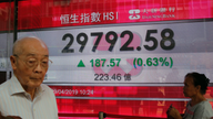 Global stocks slip ahead of US-China trade talks