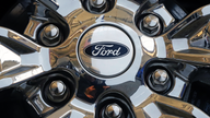 Ford posts better than expected results in 1Q