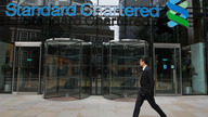 Standard Chartered to pay $1.1B for violating Iran sanctions