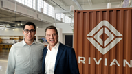 Ford to invest $500M in electric vehicle startup Rivian