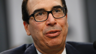Mnuchin postpones decision on handing over Trump tax returns