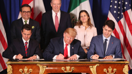 Commission: New NAFTA would deliver modest economic gains
