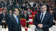 China seeks to reassure Europe at Croatia summit