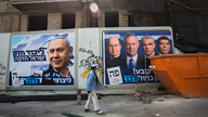 A look at corruption scandals facing Israeli prime minister