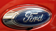 Ford: Justice Dept. opens probe into emissions certification