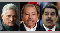 Trump cracks down on Cuba, Nicaragua and Venezuela