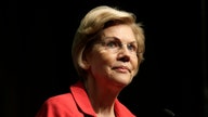 Elizabeth Warren drafts bill blocking megamergers