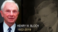 H&R Block co-founder, Henry Bloch, dies at 96