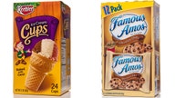Kellogg to sell Keebler, Famous Amos brands to Ferrero for $1.3B