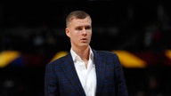 Kristaps Porzingis sponsors Adidas, BodyArmor laying low amid rape investigation