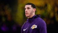 Lonzo Ball sues 'Big Baller Brand' co-founder for $2M: Reports