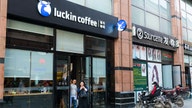 Starbucks rival Luckin Coffee aims to raise up to $586.5M in IPO