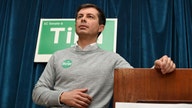 Pete Buttigieg's campaign raises eye-popping $24.8M in second-quarter