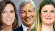 JPMorgan Chase CEO Jamie Dimon taps two women execs as potential successors