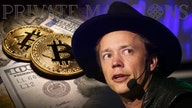 'Mighty Ducks’ actor Brock Pierce used bitcoin to buy $1.2M home in Amsterdam