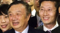 China shouldn't ban Apple, Huawei founder Ren Zhengfei says