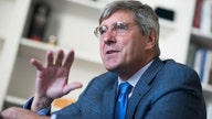 EXCLUSIVE: After Stephen Moore's failed Fed bid, he's creating a crypto central bank