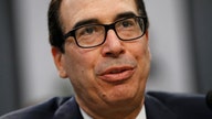 Mnuchin: Iran must address 'systemic money-laundering' or face international audits