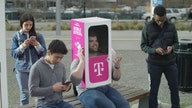 T-Mobile beats estimates on higher phone subscriber additions