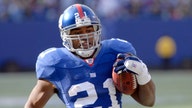 Tiki Barber: College athletes should get paid from endorsements