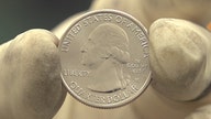 First ever West Point Mint-marked quarters released