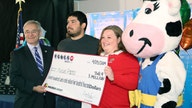 24-year-old Wisconsin Powerball winner may lose nearly half to tax