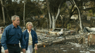 California races to deter disaster as towns face fire risk