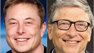 Elon Musk, Bill Gates, others took a personality test and each scored low in same category: report