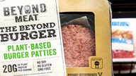 Beyond Meat beats but investors maul shares