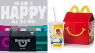 Burger King takes on McDonald's Happy Meals with 'moody' boxes