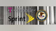 Justice Department OKs T-Mobile-Sprint merger, with conditions