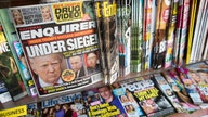 The National Enquirer is up for sale after Jeff Bezos scandal