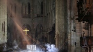 Notre Dame Cathedral fire new chapter in 850-year history, historian says