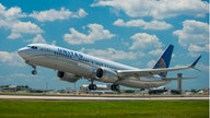 United Airlines pulls Boeing 737 MAX from schedule until November