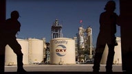 Occidental Petroleum outbids Chevron for Anadarko Petroleum