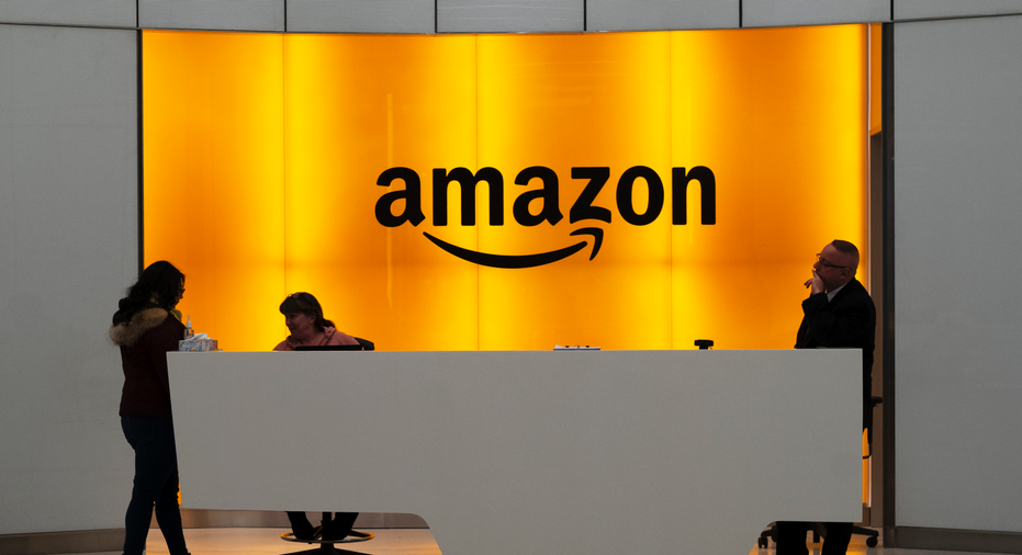 Amazon's profit more than doubles on cloud computing ...