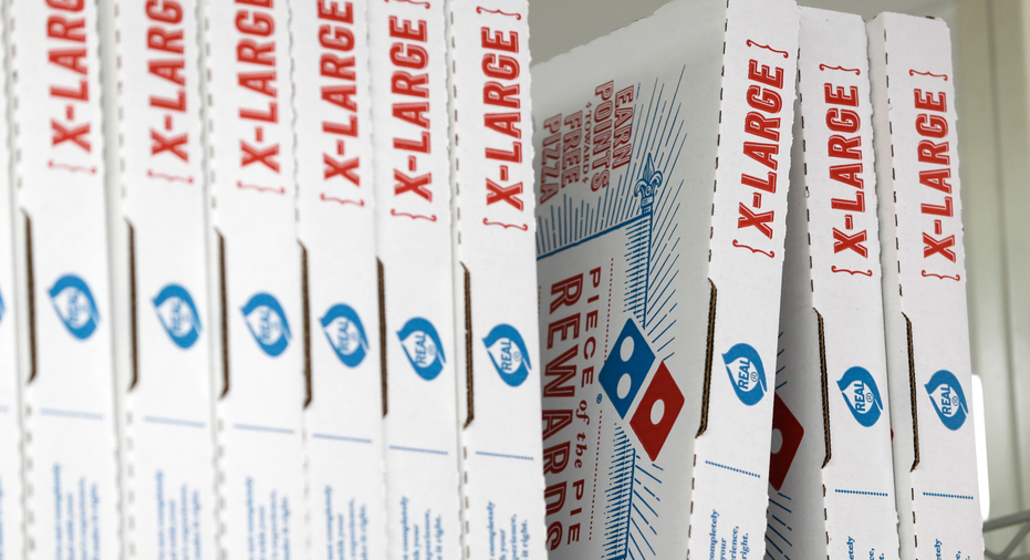 dominos stock 5000 increse dominos stock 5000 increse