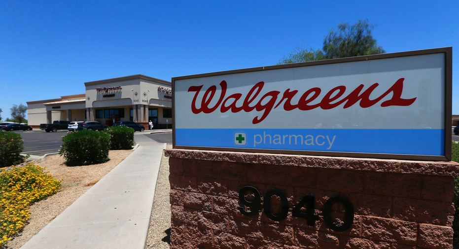 Walgreens Fiscal 2Q Earnings Snapshot Fox Business