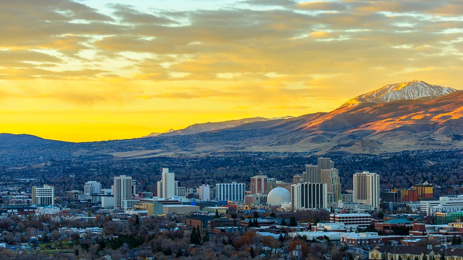 The most (and least) tax-friendly states in the US | Fox Business