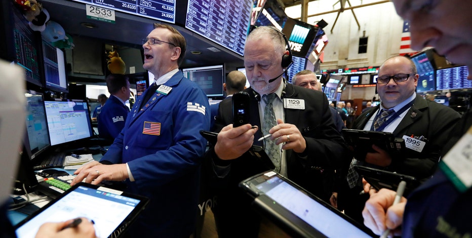 Fed's Bullard Says U.S. Economy Is Sound Despite Trade Uncertainty
