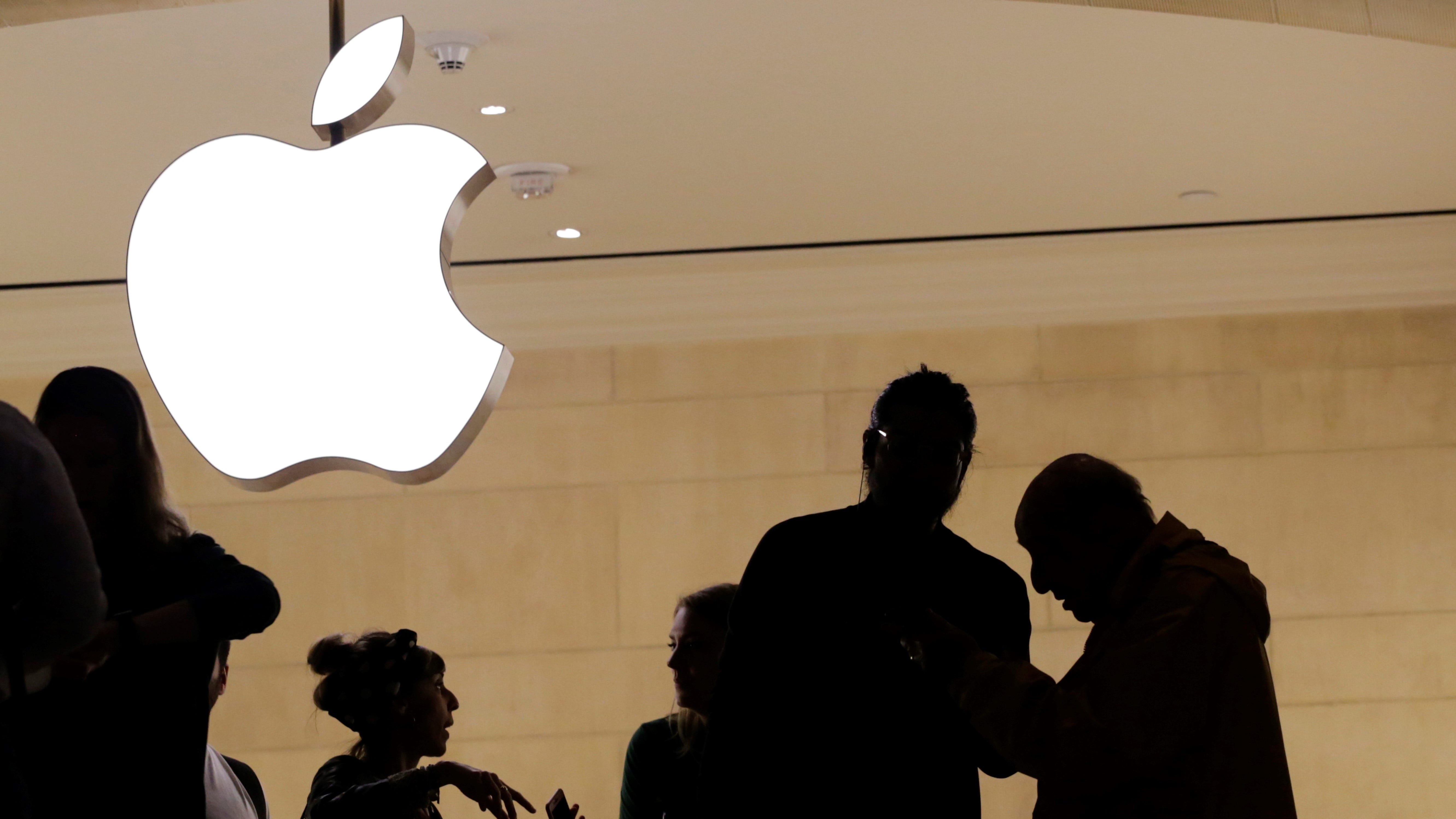 Apple's App Store pricing policies draw Supreme Court scrutiny