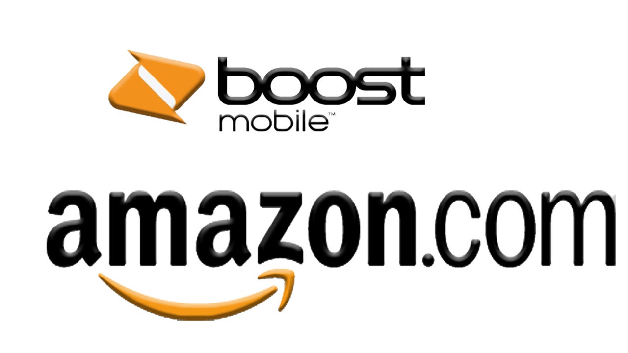 Amazon wants to buy Boost Mobile from Sprint, TMobile report Fox